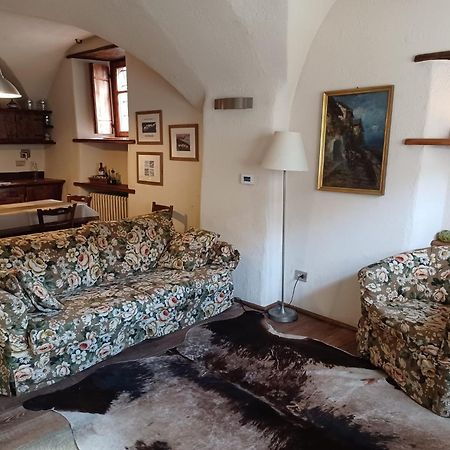 Baita Del Plan Pragelato Zewnętrze zdjęcie