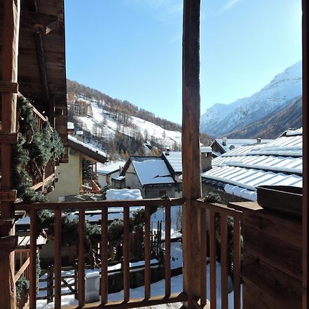 Baita Del Plan Pragelato Zewnętrze zdjęcie