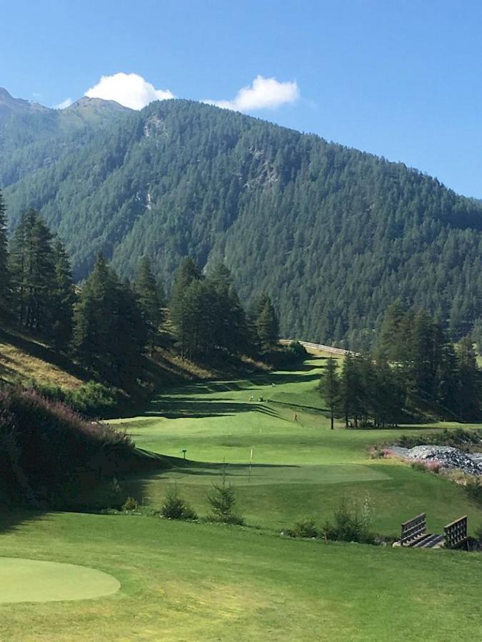 Baita Del Plan Pragelato Zewnętrze zdjęcie