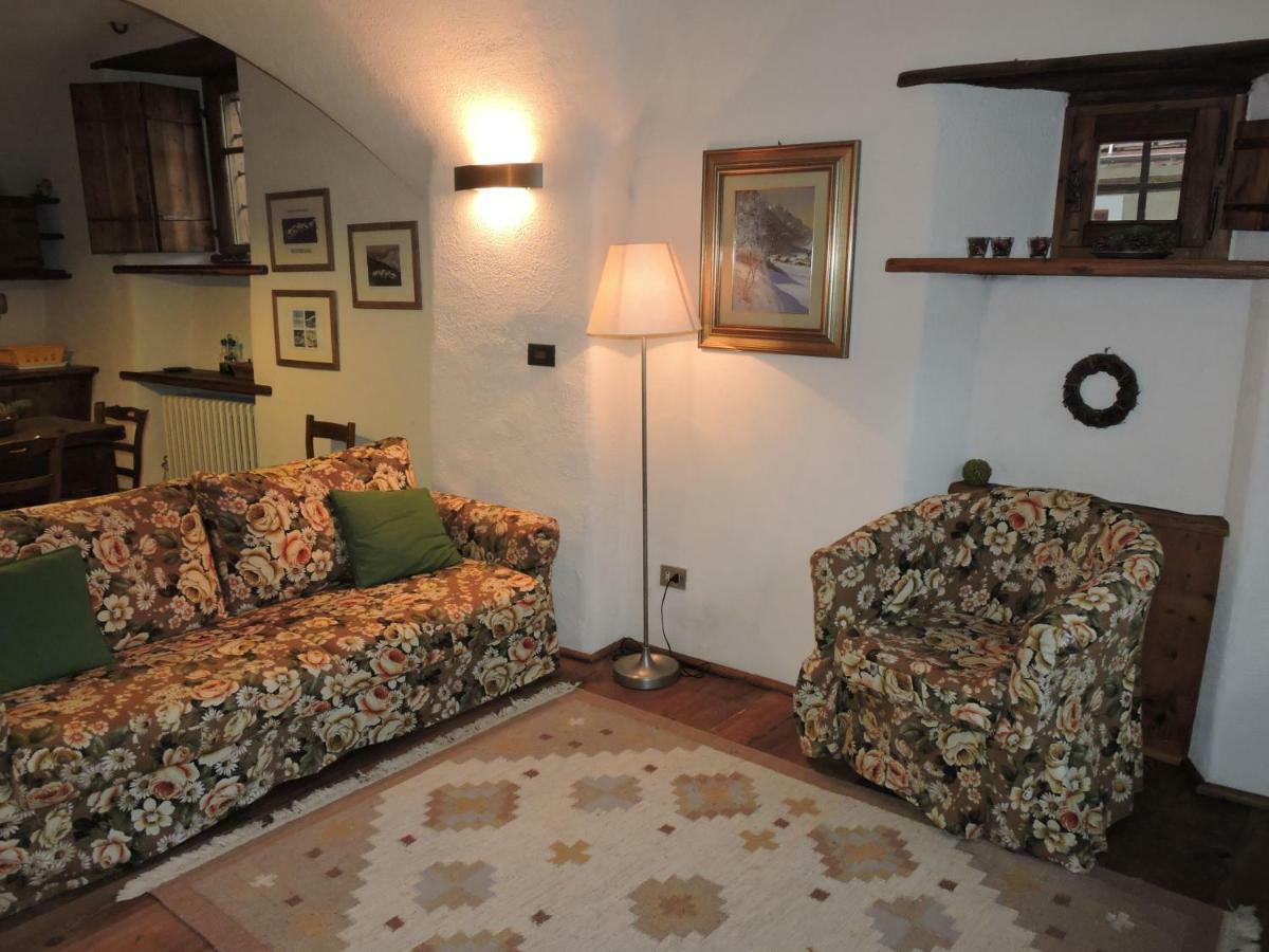 Baita Del Plan Pragelato Zewnętrze zdjęcie
